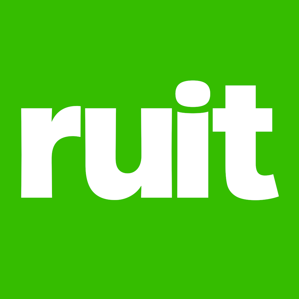 Ruit - lanzadera